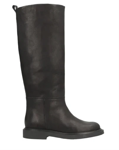 Phenumb Copenhagen - Altessa North Støvle - Black